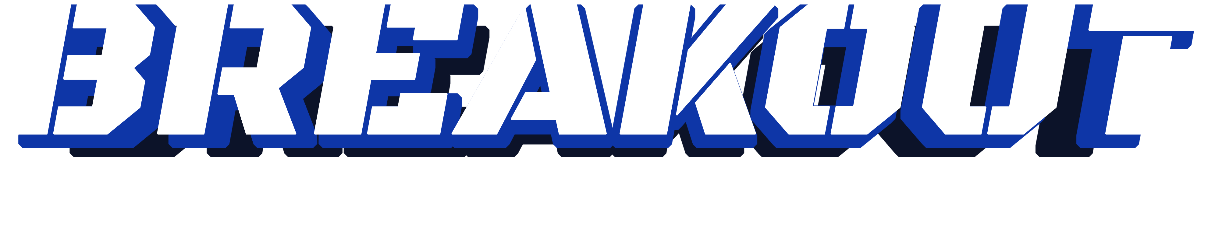 Breakout Aquatics